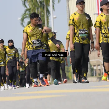 Runner Photo 6532398
