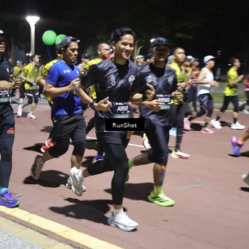 Runner Photo 6532399