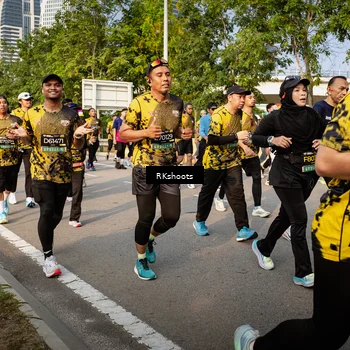 Runner Photo 6532402