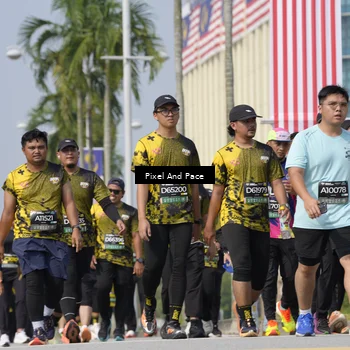 Runner Photo 6532407