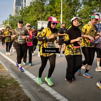 Runner Photo 6532408