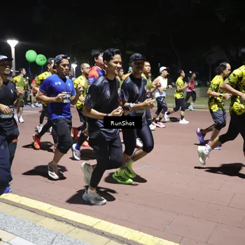 Runner Photo 6532410