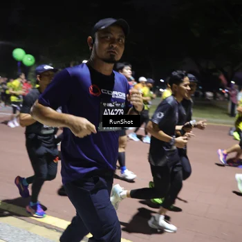 Runner Photo 6532412