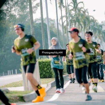Runner Photo 6532414