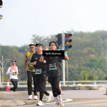 Runner Photo 6532416