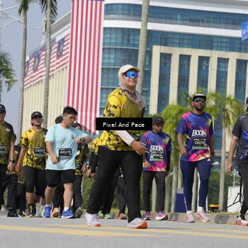 Runner Photo 6532418