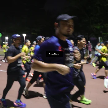 Runner Photo 6532426