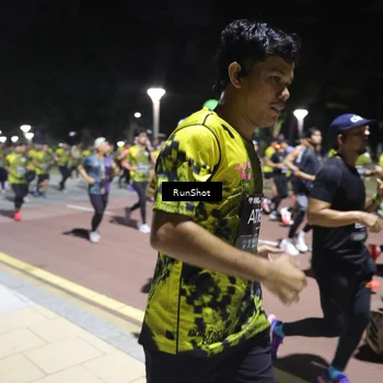 Runner Photo 6532430
