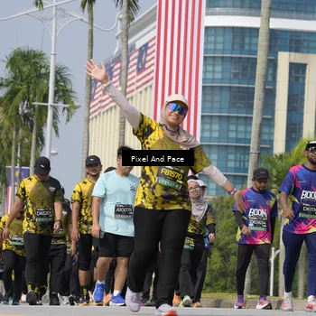 Runner Photo 6532433