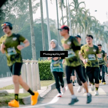 Runner Photo 6532438