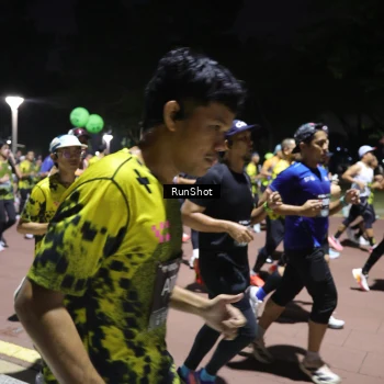Runner Photo 6532442