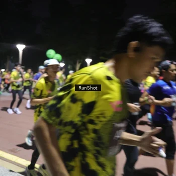 Runner Photo 6532447