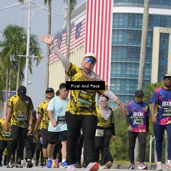 Runner Photo 6532450