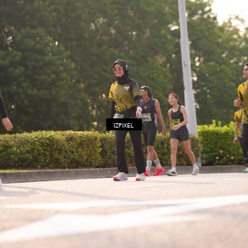 Runner Photo 6532451