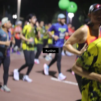 Runner Photo 6532452