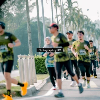 Runner Photo 6532454