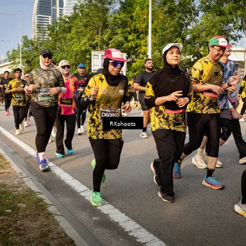 Runner Photo 6532455