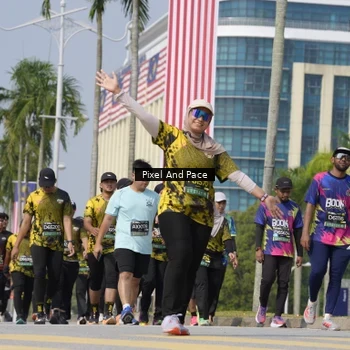 Runner Photo 6532457
