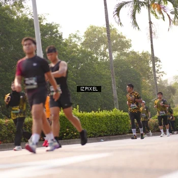 Runner Photo 6532458