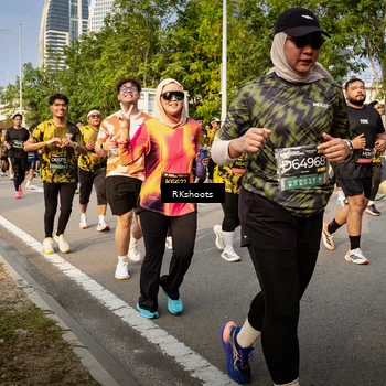 Runner Photo 6532461