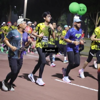 Runner Photo 6532463