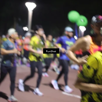 Runner Photo 6532465