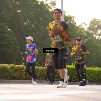 Runner Photo 6532466