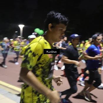 Runner Photo 6532467