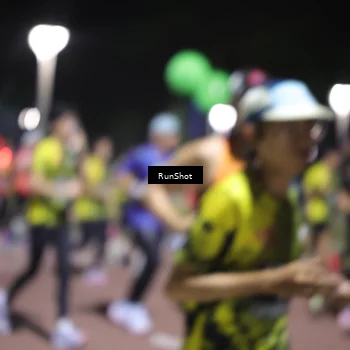 Runner Photo 6532469