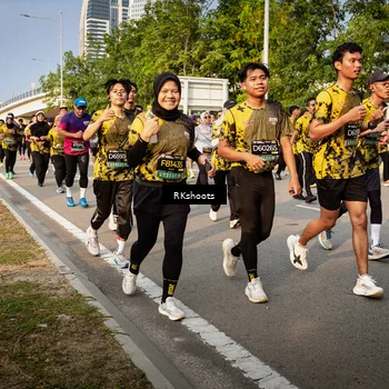 Runner Photo 6532471