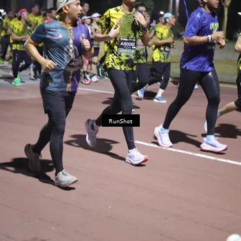 Runner Photo 6532475