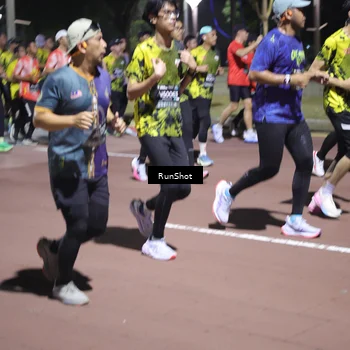 Runner Photo 6532478