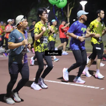 Runner Photo 6532479