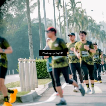 Runner Photo 6532480
