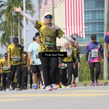 Runner Photo 6532481