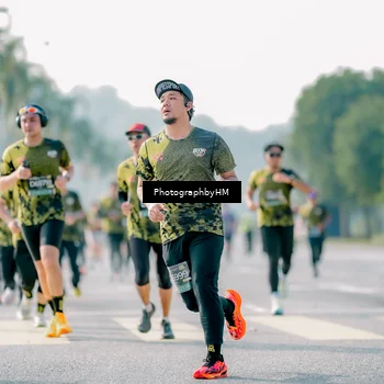 Runner Photo 6532482