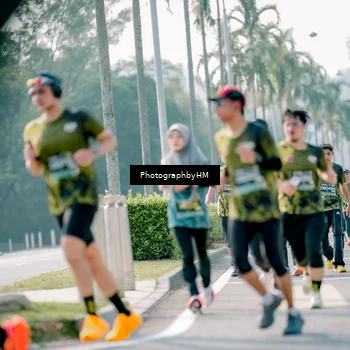 Runner Photo 6532485