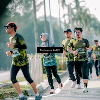 Runner Photo 6532488
