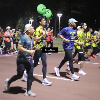 Runner Photo 6532495