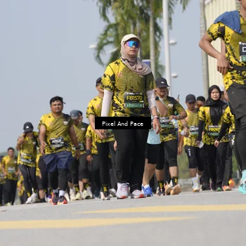 Runner Photo 6532497