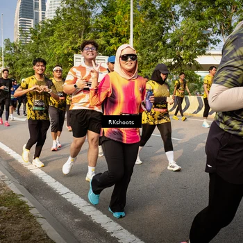 Runner Photo 6532498