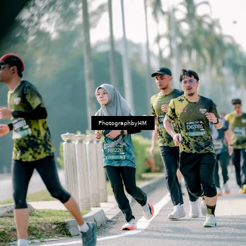 Runner Photo 6532499