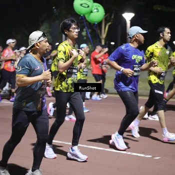 Runner Photo 6532502