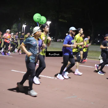 Runner Photo 6532504