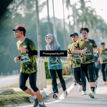 Runner Photo 6532505