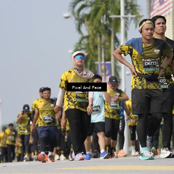 Runner Photo 6532506