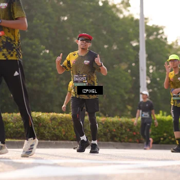 Runner Photo 6532507