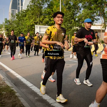 Runner Photo 6532510