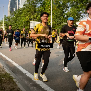 Runner Photo 6532511
