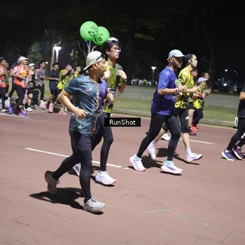 Runner Photo 6532513